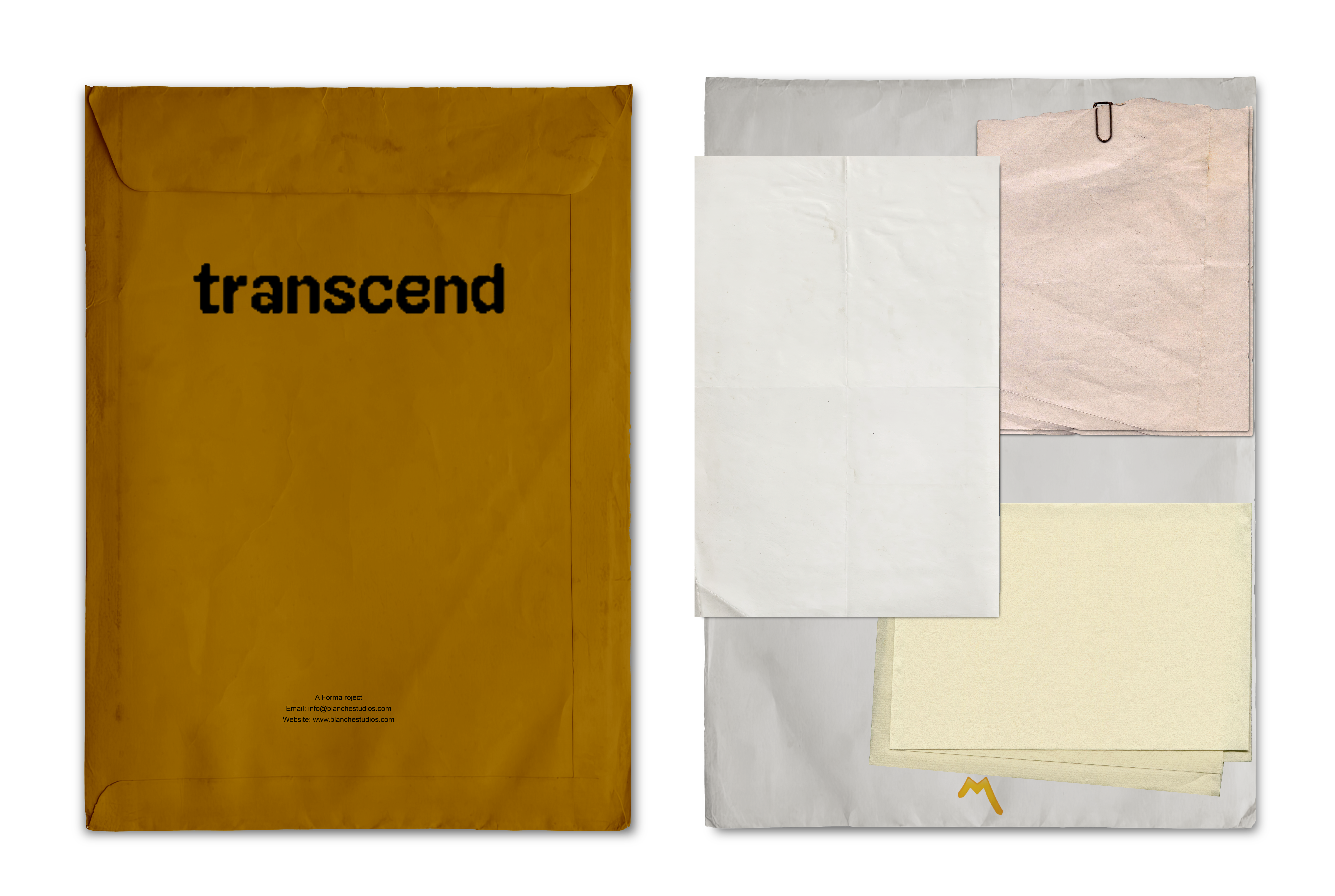 Transcend